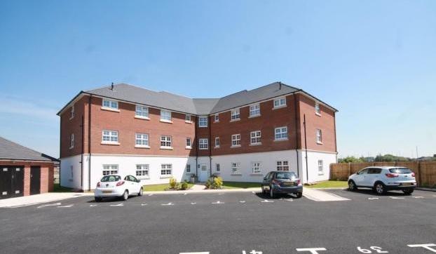 Main image of property: Knight Avenue, Chorley, Lancashire, PR7