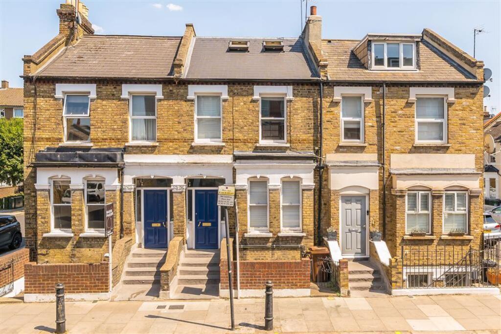 Main image of property: Munster Road, London