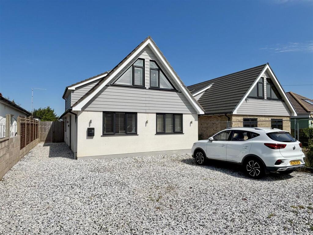 Main image of property: Hoyal Road, Hamworthy, Poole