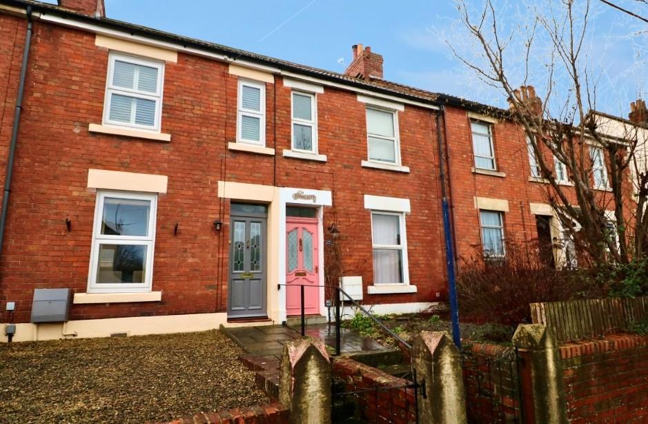 Main image of property: Dursley Road, Trowbridge