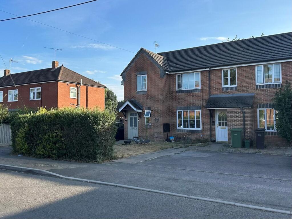Main image of property: Crowsley Way, Sonning Common, Reading, Berkshire, RG4