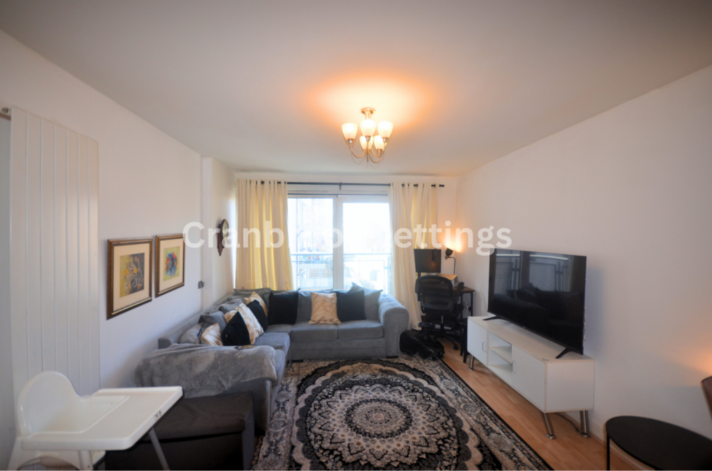 Main image of property: City Gate House, IG2 6LQ