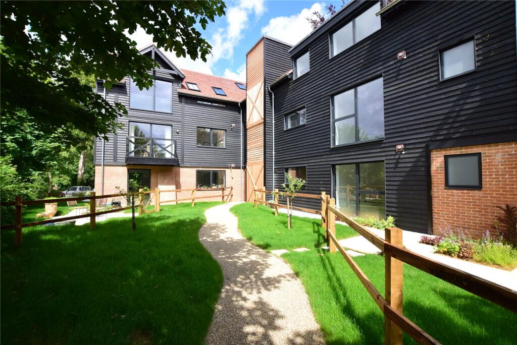 Main image of property: Canterbury Road, Wingham, Canterbury, CT3