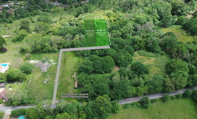 Plot 25