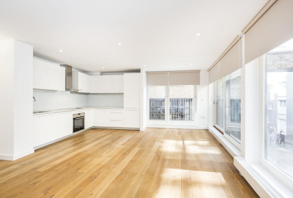 Main image of property: Evans Granary, Shad Thames, SE1