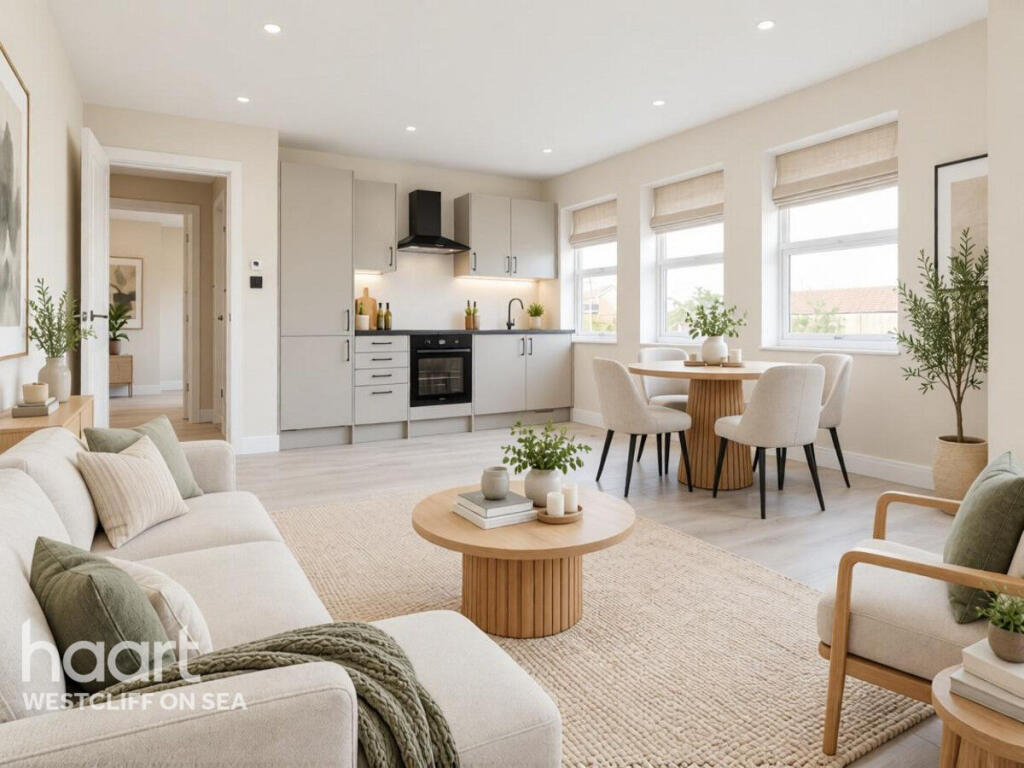 Main image of property: Roots Hall, Essex