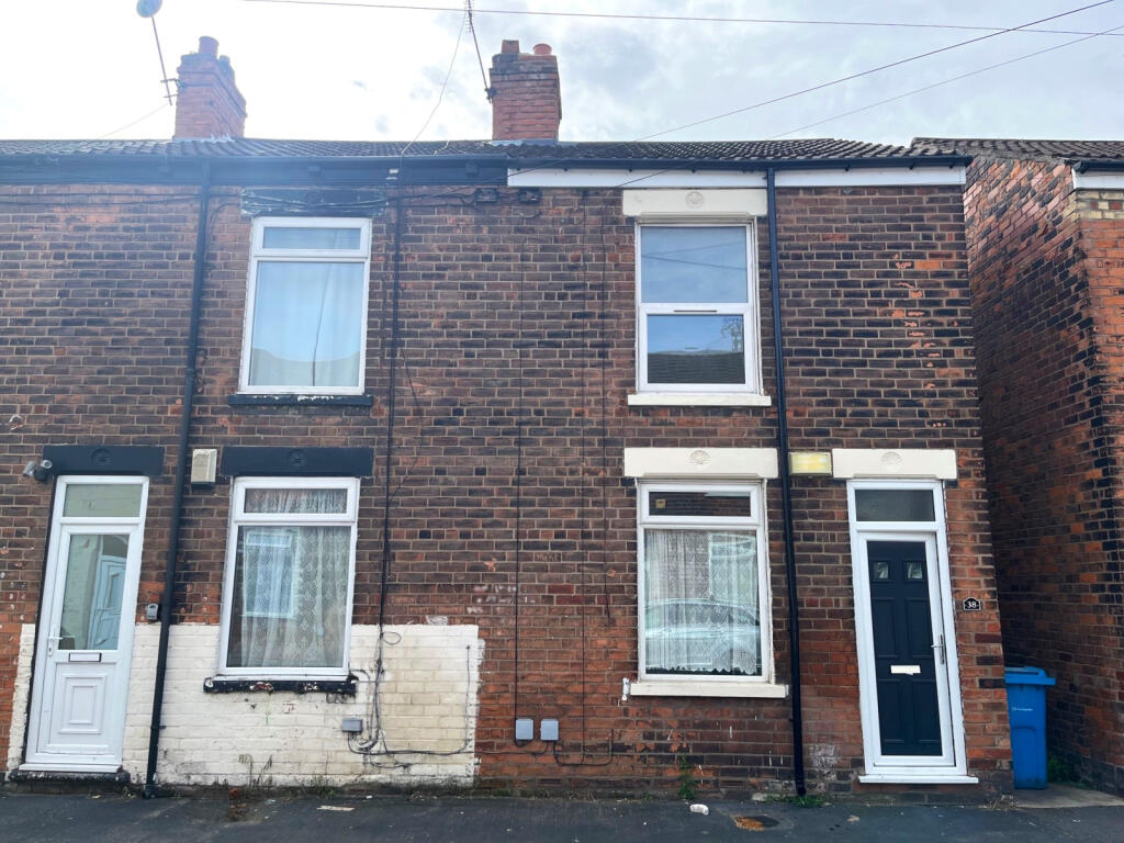 Main image of property: Lorraine Street, Hull HU8