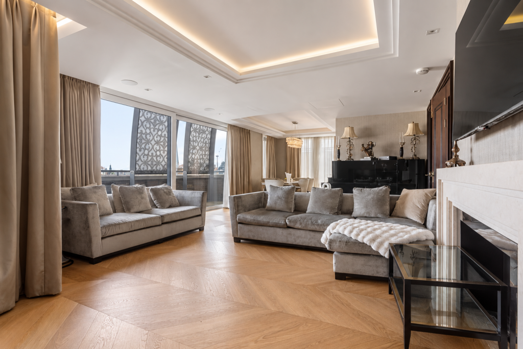 Main image of property: Wren House, 190 Strand, London