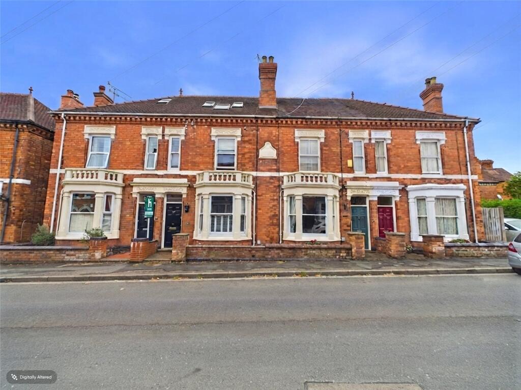 Main image of property: St. Dunstans Crescent, Worcester, Worcestershire, WR5