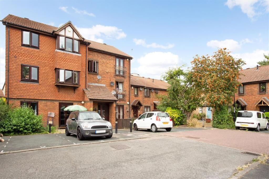 Main image of property: Redstart Close, New Cross