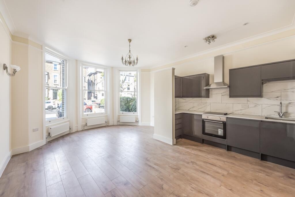 Main image of property: Fordwych Road, London, NW2