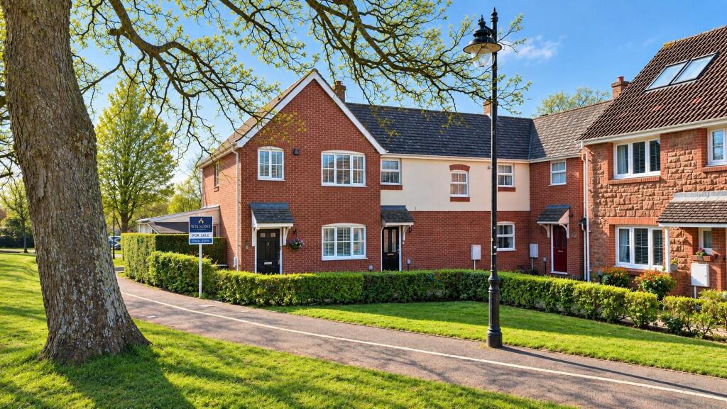 Main image of property: Graham Way, Cotford St Luke