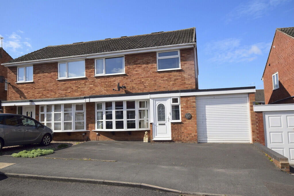 Main image of property: Pemberton Road, Admaston