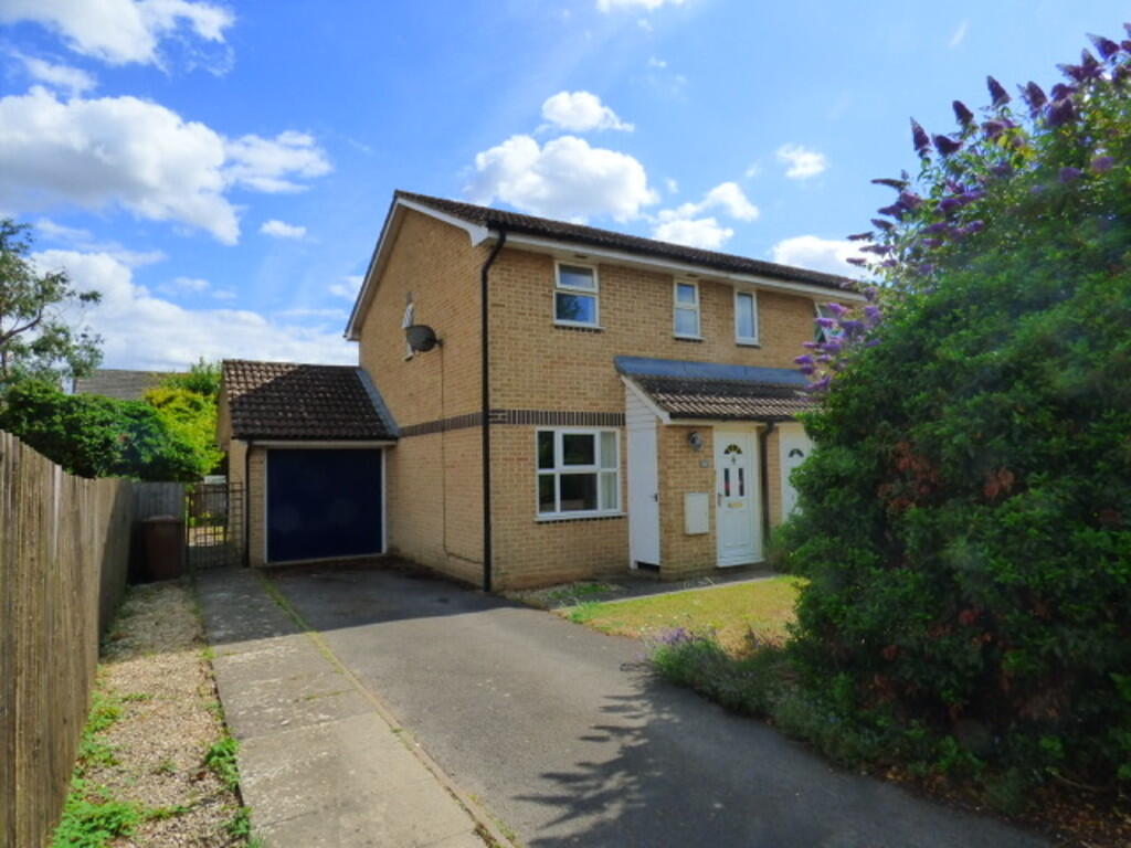 Main image of property: Standford in the Vale, Oxfordshire