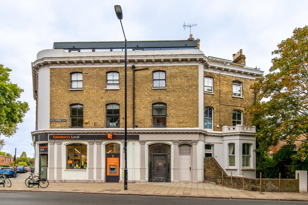 Main image of property: Upper Richmond Road, Putney, London, SW15
