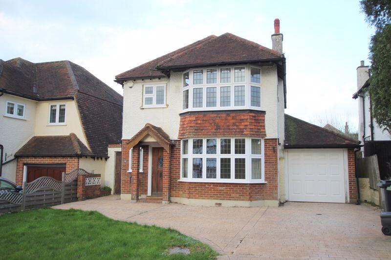 Main image of property: Oak Hill
