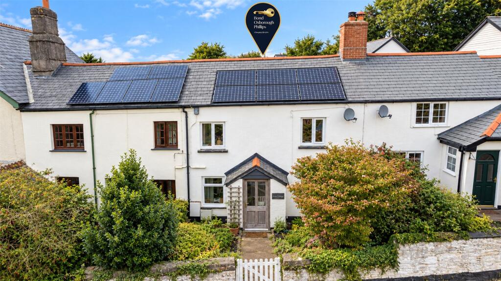 Main image of property: Bratton Fleming, Barnstaple, Devon