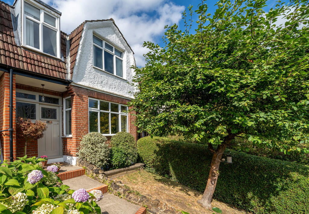 Main image of property: Fossil Road, London SE13