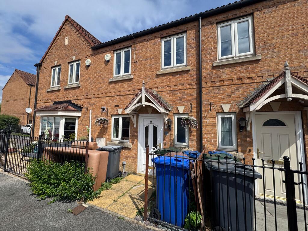 Main image of property: Parkgate, Goldthorpe, S63