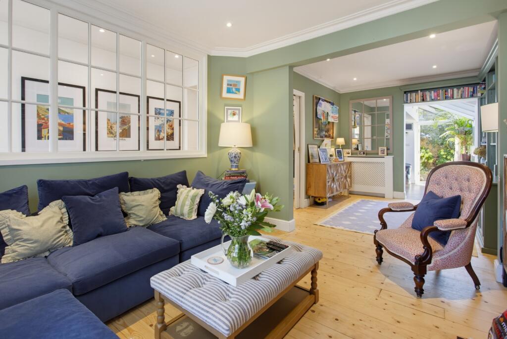 Main image of property: Dalby Road, London, SW18