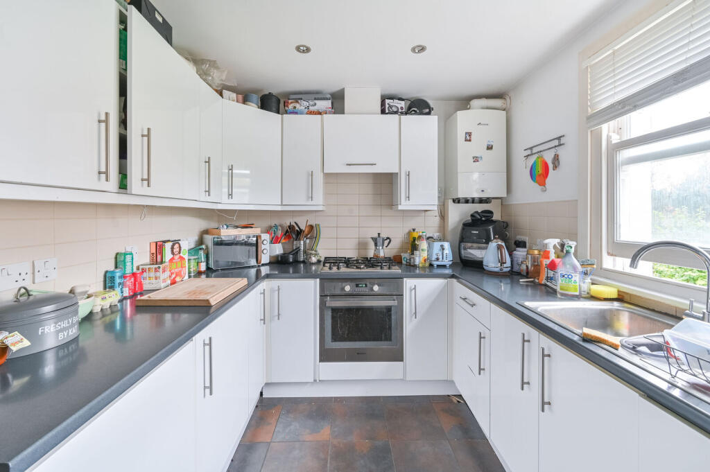 Main image of property: Copleston Road, Peckham Rye, London, SE15