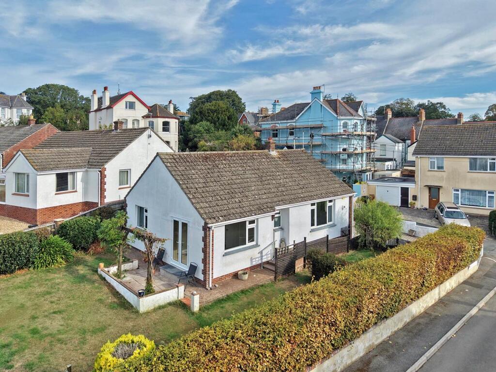 Main image of property: Hermosa Gardens, Teignmouth, TQ14