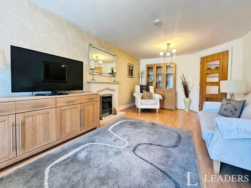 Main image of property: White Hart Lane, Romford