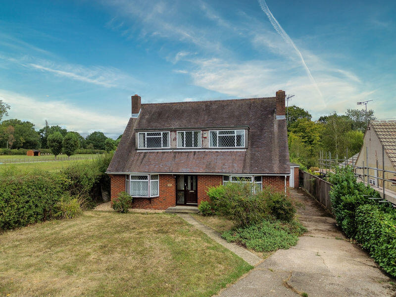 Main image of property: Burridge Road, Burridge
