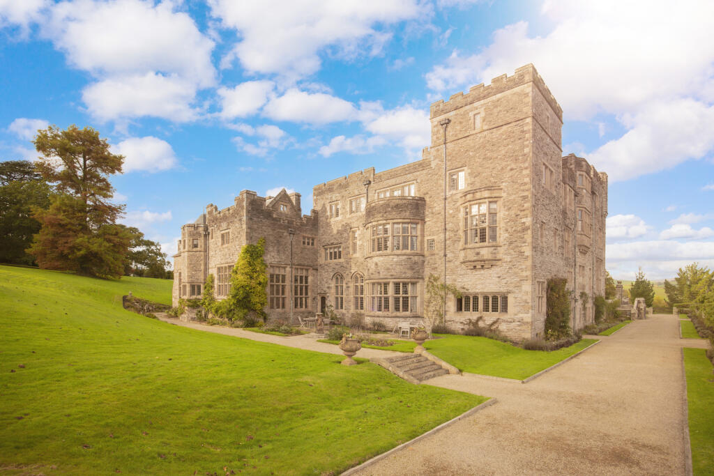 Main image of property: Apartment 12, Flete House, Flete, Ivybridge, Devon