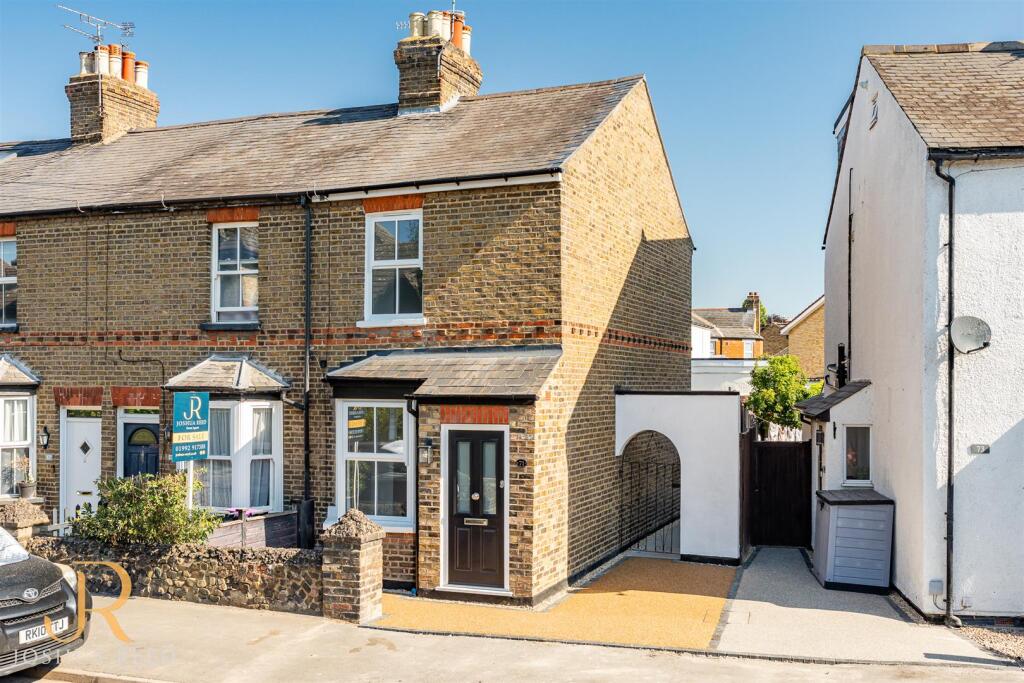 Main image of property: Star Street, Ware