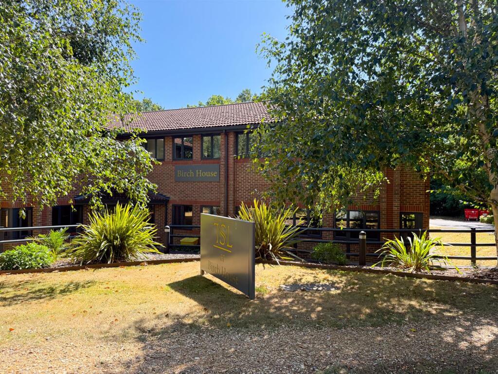 Main image of property: Forest Road, Parkland Business Park, Denmead