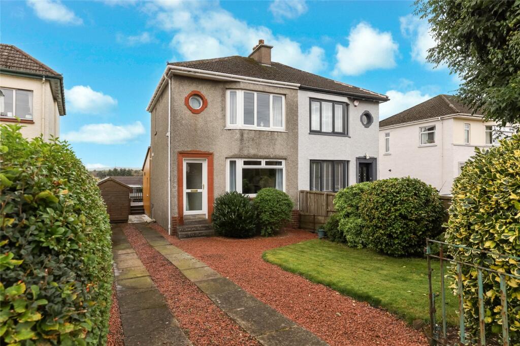Main image of property: Ranfurly Road, Bridge of Weir, PA11