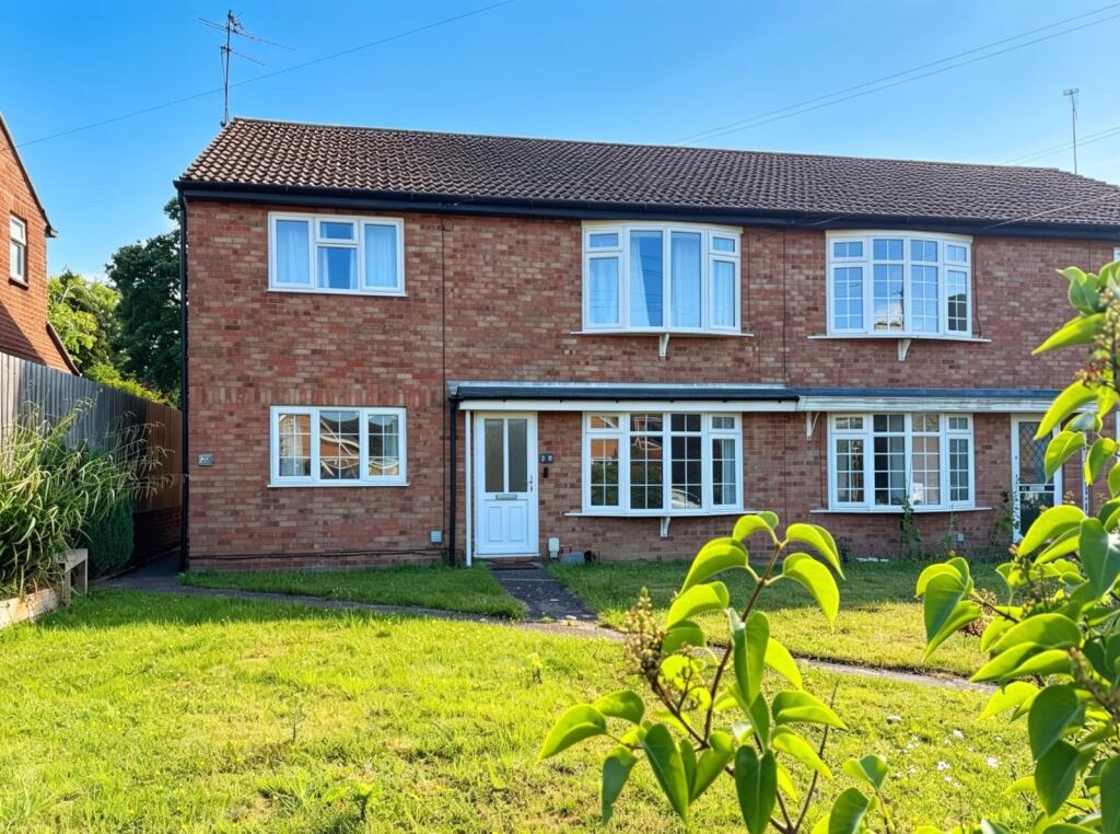 Main image of property: Churchill Road, Welton, Northants, NN11