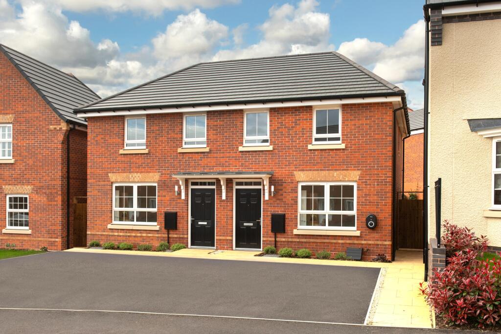 Main image of property: Cemetery Lane, 
Driffield, 
East Riding of Yorkshire, 
YO25 5LW
