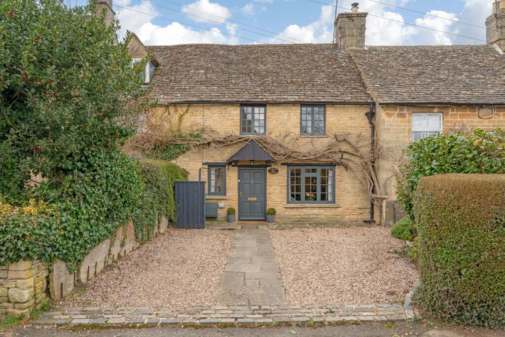 Main image of property: High Street, Milton-Under-Wychwood, OX7