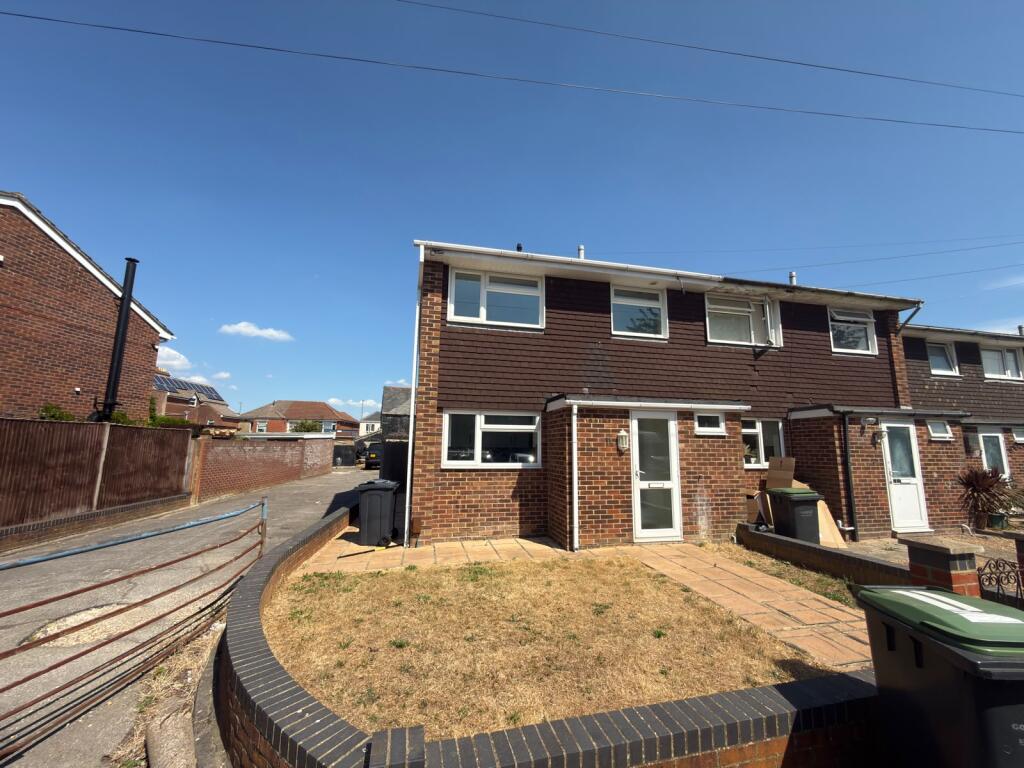 Main image of property: Norfolk Road, GOSPORT