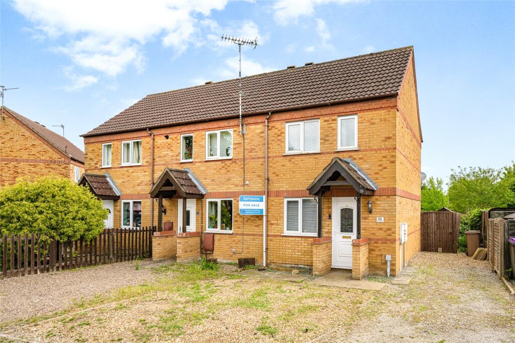 Main image of property: Dawson Road, Sleaford, Lincolnshire, NG34