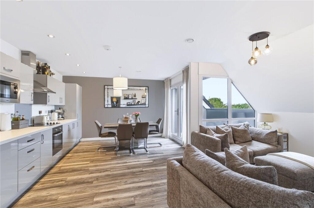 Main image of property: Baker Street, Timperley, Altrincham, Greater Manchester, WA15