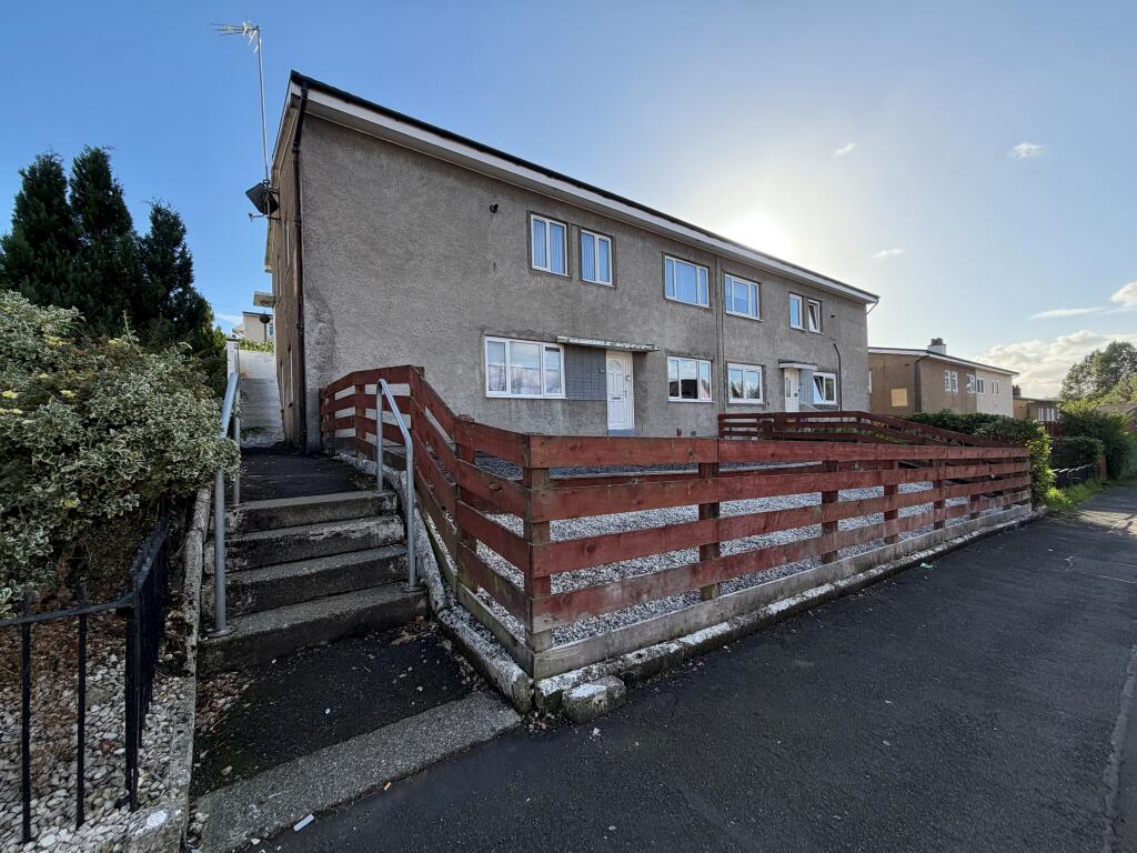 Main image of property: Erradale Street, Lambhill