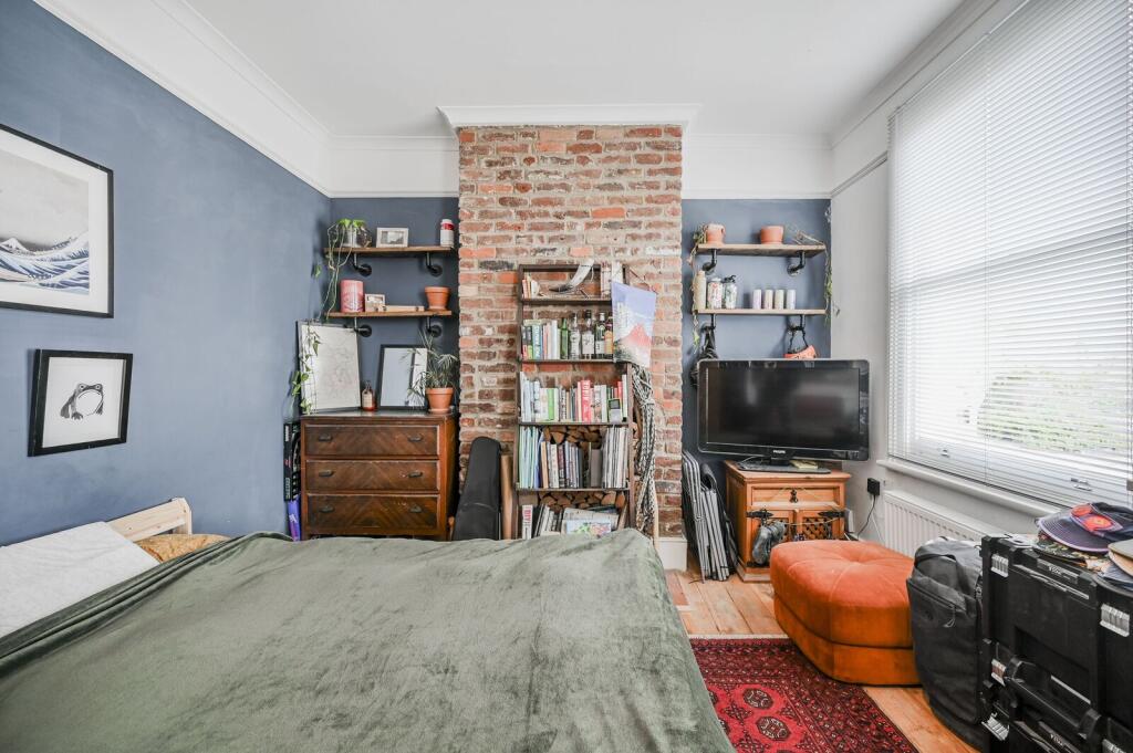 Main image of property: Vicarage Road, Leyton, London, E10