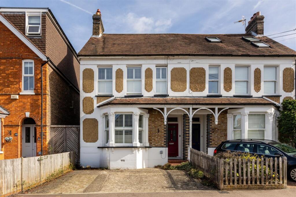 Main image of property: Deerings Road, Reigate