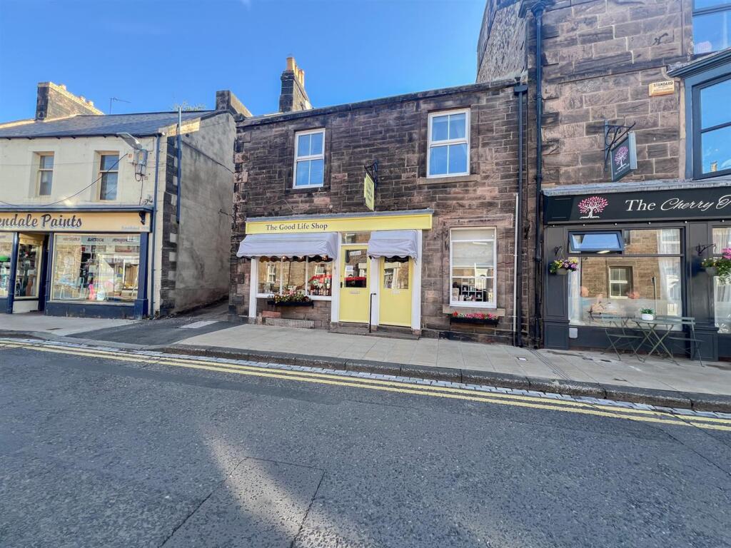 Main image of property: 52 High Street, Wooler
