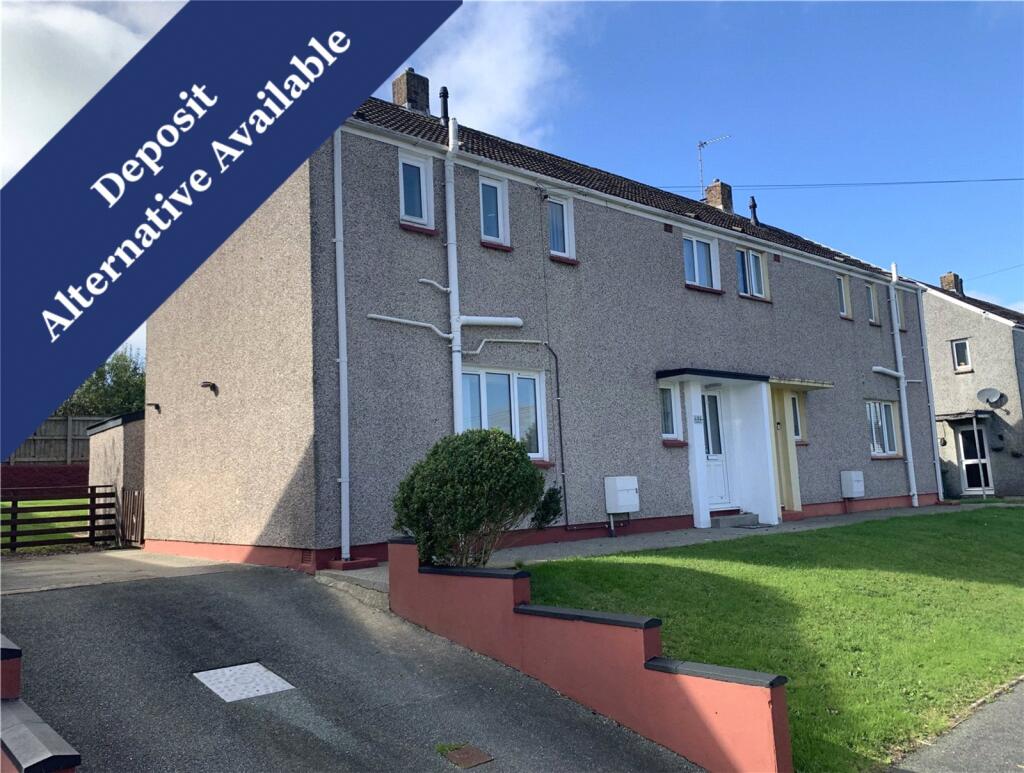 Main image of property: Cawdor Close, Haverfordwest, Pembrokeshire, SA61