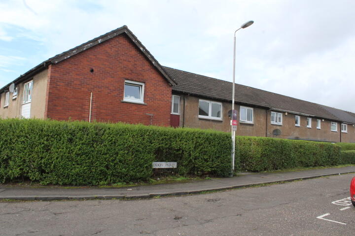 Main image of property: 3, Doon Place, Kirkintilloch, Glasgow, G66 2RB