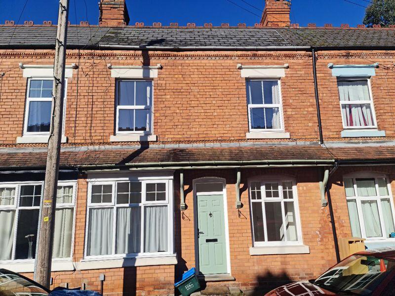 Main image of property: Poplar Avenue, Kings Heath, Birmingham, B14 7AE