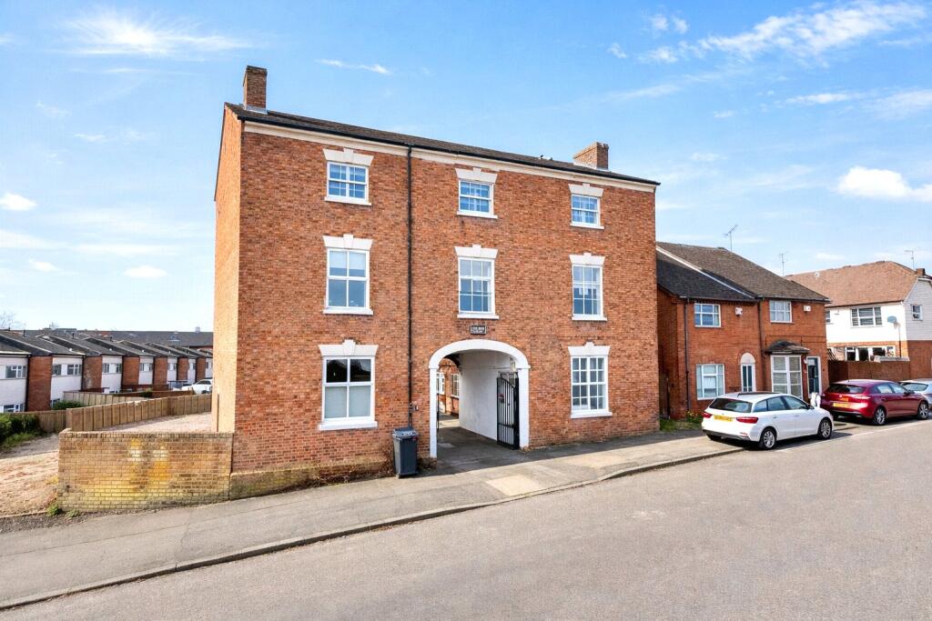 Main image of property: North Street, Atherstone, Warwickshire, CV9
