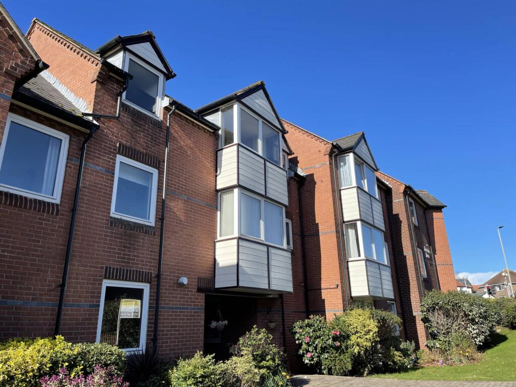 Main image of property: Hometor House, Exeter Road, Exmouth