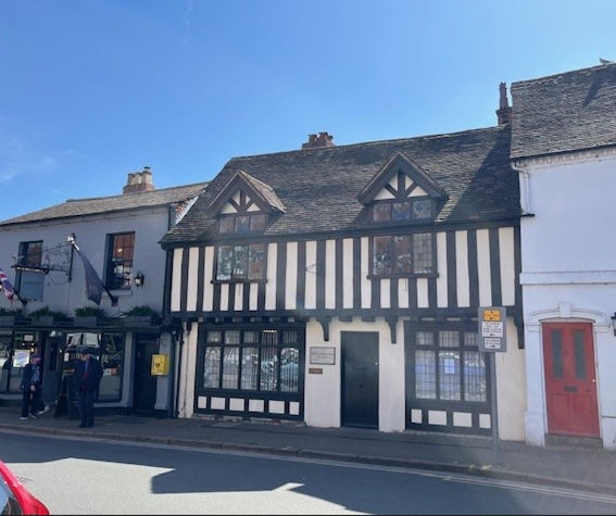 Main image of property: Sheep Street, Stratford-upon-avon, Warwickshire