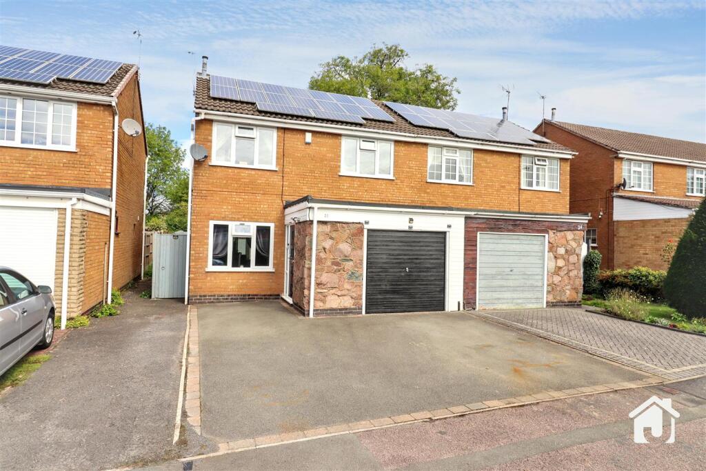 Main image of property: Bradgate Road, Markfield, Leicestershire