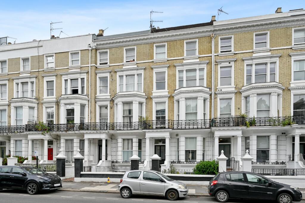 Main image of property: Holland Road, London, W14